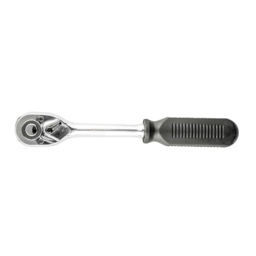 Llave carraca stein 1/2 Alfa 44882 herramienta manual con vasos