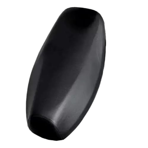 Coíjn protector de asiento para moto con tecnología transpirable en cuero sintético PU