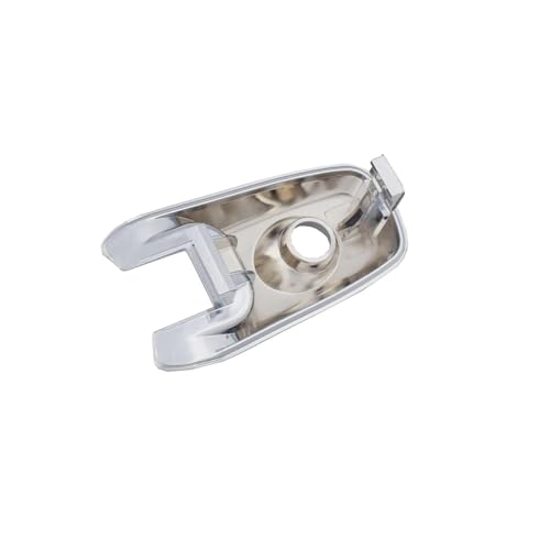 Poignée porte extérieure chromée haut de gamme pour Ford Explorer 2011-2019 - 7