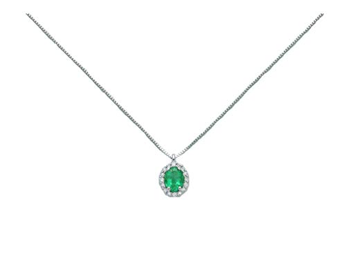  Collana Miluna Donna CLD4094