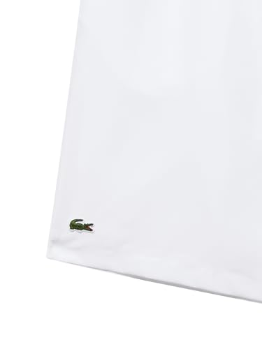 Image of Lacoste Men's Big Fit Relaxed Fit Shorts