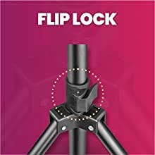 Image of GiftMax 9FT Light Stand Photo Video Studio Lighting Photography 9 Feet Stand with Free Bag