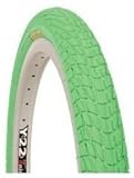 Kenda Kontact (K841) 20 x 1.95 Wire bead All Green !