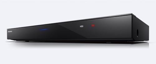2023年製　2TB 3番組録画　フナイ　BDレコーダー　FBR-HT2050 フナイ FBR-HT2050 価格比較 - 価格.com