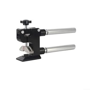 Gettimore KW39 Fliesenbrechzange Karbonstahl