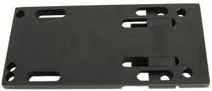 V-Twin 17-7661 - Adjustable Transmission Mounting Plate
