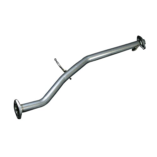 Amazon | MONSTER SPORT TYPE-Sp フロントパイプ単品 ジムニー[JB23W/2