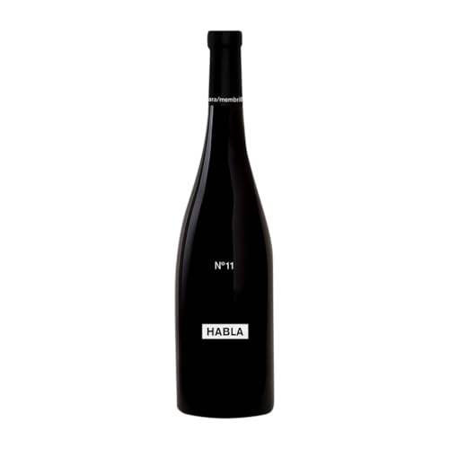 Habla Nº 11 Vino de la Tierra de Extremadura 75 cl Vino tinto