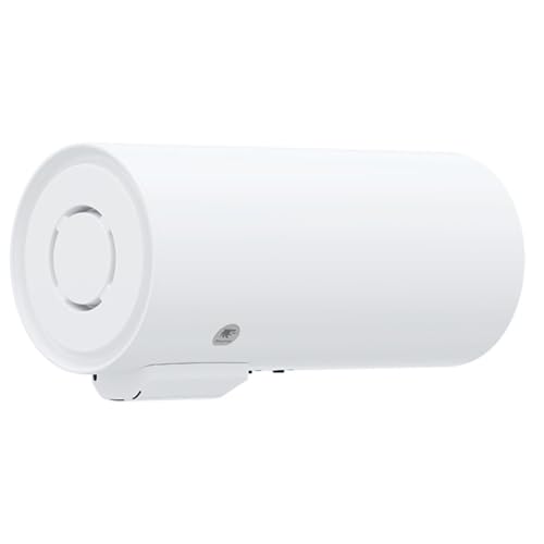 THERMOR - Chauffe-eau électrique DURALIS ACI Hybride 100L horizontal mural - THERMOR - 263124