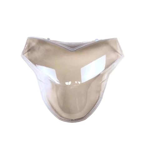 Ensemble de phares pour moto Keeway RKV 125 bloc optique complet et vitre de rechange