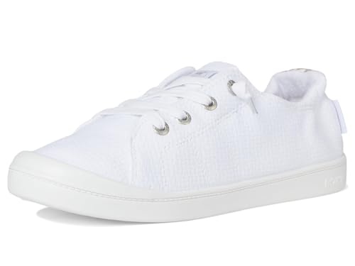 Image of Roxy Women's Bayshore Slip on Shoe Sneaker