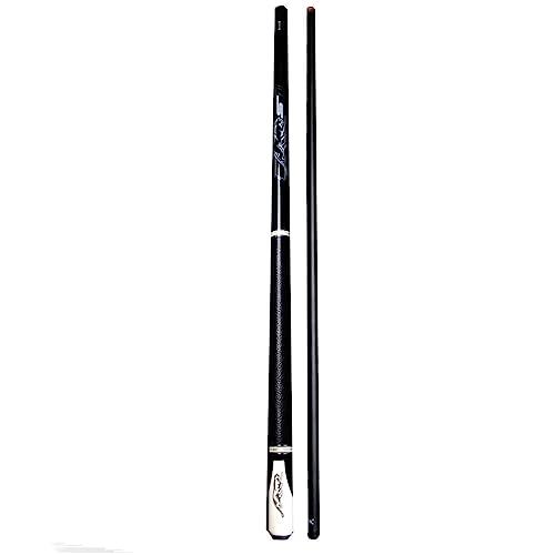 Set de tacos de billar 17 oz puntas 11.8 mm
