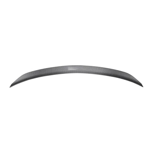 Aileron de coffre arrière pour éliminer le look trop classique des Mercedes Benz C204 Coupé