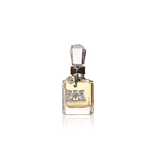 Juicy Couture Eau De Parfum Womens Perfume with Notes of Passion Fruit Princess Lili & Patchouli - Fruity & Floral EDP Spray product thumbnail 3