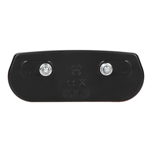 TRELOCK LS 812 lampe arrière à large diffusion pour vélo de ville