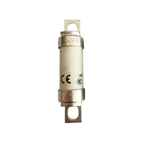 Fusible 50FE cartouche de remplacement pour tableau électrique triphasé
