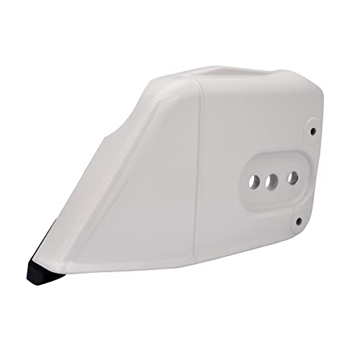 Couvercle de pignon de chaîne pour Stihl 026 028 038 044 046 066 MS260 MS440 MS460 MS660 tronçonneuse, référence 1125 640 1701