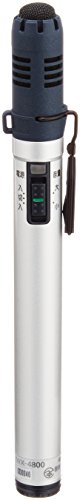 パナソニック 　ワイヤレスマイクロホン WX-4800 Panasonic WX-4800/ペンシル形ワイヤレスマイク