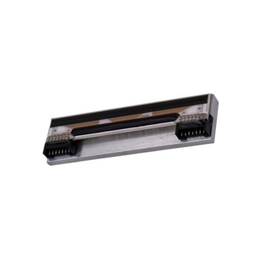 Cabezal de impresión térmico compatible con balanza Dibal 500 miniatura 1