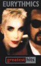 EURYTHMICS Greatest Hits - Laserdisc