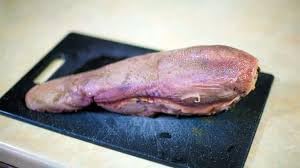 Beef Tongue – 1 lb Pack – All-Natural, Hormone-Free, Tender