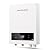 24kW Electric Tankless Water Heater - MIZUDO 240V Instant Hot Water for Whole House | Up to 5.55 GPM | 3-4 Outlets Simultaneous | ETL Certified