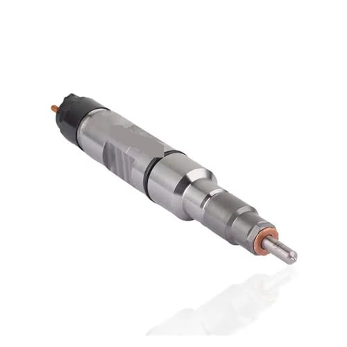 Inyector diésel 0445120131 para solucionar tirones y pérdida de fuerza en el motor