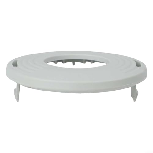Tapa de cabezal de desbrozadora para cabezal de corte 46-2, parte 4003 713 9701, construcción de plástico para serie