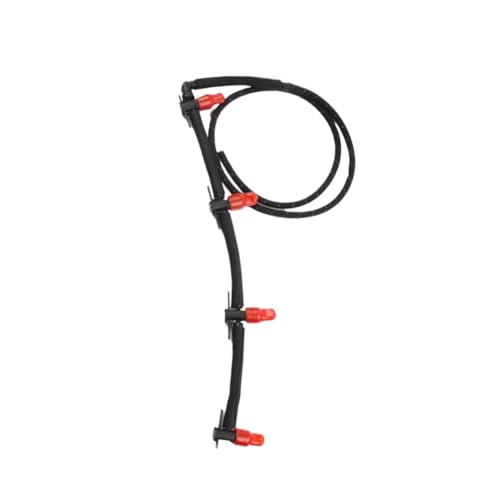 Tuyau de carburant premium pour Cherokee JK KK 2.8 CRD conforme aux cotes 068092301AA