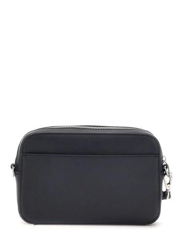 GUESS Sacoche Milano Beauty Case W Dark Blue MISAP5245