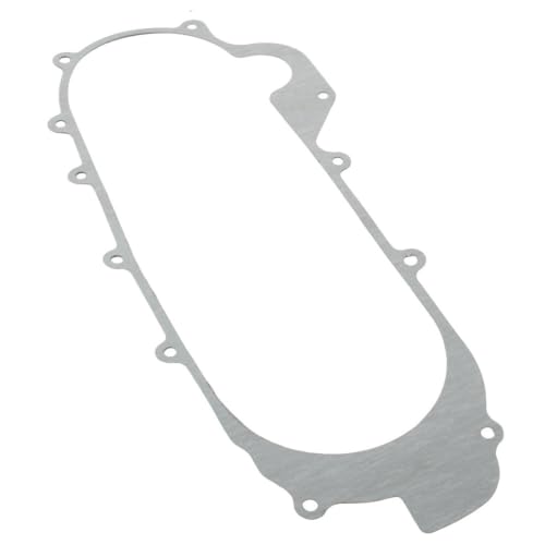 Junta de resorte de diente de arranque 139QMB para motor GY6 50 4T 5