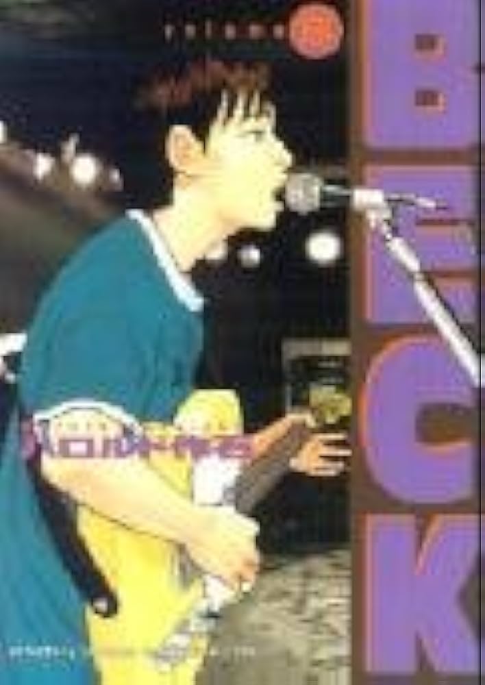 セール！洋書（独語版）BECK 8　Harold Sakuishi／ハロルド作石 BECK(8) (KCデラックス) | ハロルド作石 |本 | 通販 | Amazon
