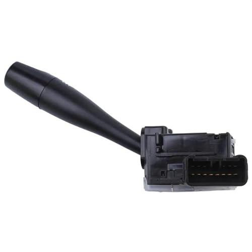Commutateur de phares pour Mazda B2500 BT-50 : commande de signalisation fluide - 5
