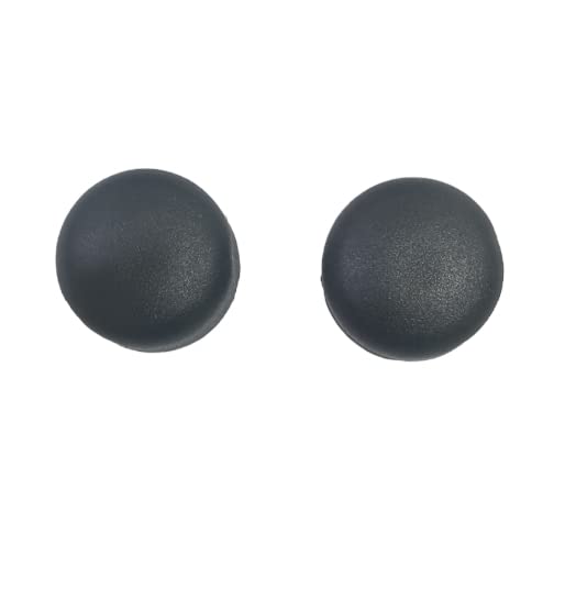 Auto-Ex Wiper Arm Nut Cap/Cover Compatible/Replacement for Tata Tiago/Bolt/Tigor (2 Pieces)