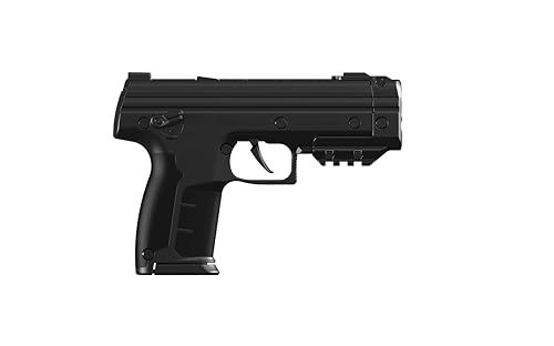 Image of Byrna LE - Kinetic Ultimate Bundle | Less-Lethal Self-Defense & Home Defense Device
