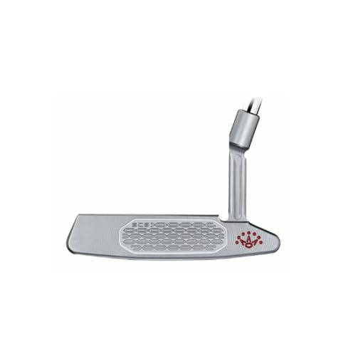 Scotty Cameron Studio Style Newport 2 Putter 34