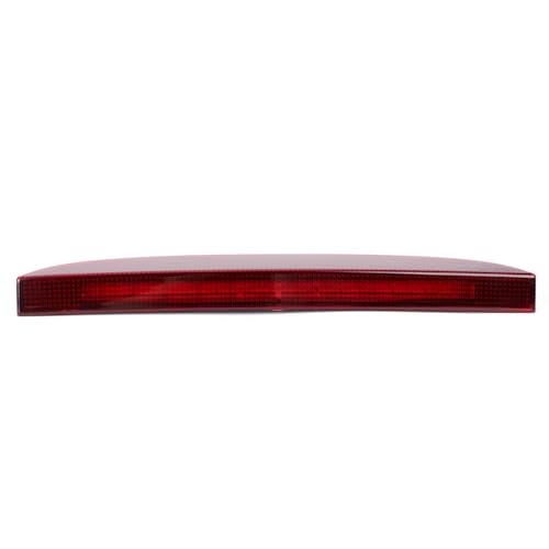 Feu stop Clio 2 rouge 7700410753 stop surélevé contre infiltration eau et panne feu - 2