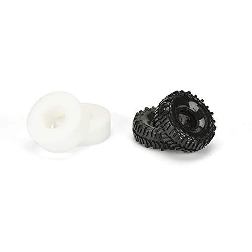 Pro-Line Racing 1/10 Interco Bogger G8 Front/Rear 1.9" Rock Crawling Tires 2 Pro1013314 #TOP2