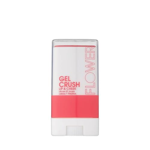 Gel Crush Lip & Cheek - Raspberry Crush