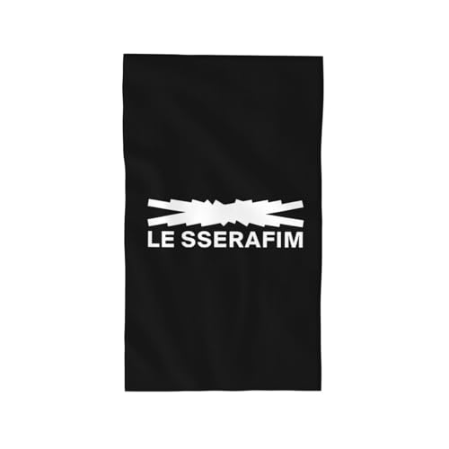 ^I Le Sserafim EZtB tFCX^I GXe^I }CNt@Co[ oX^I _炩G p ƒp 40*70cm