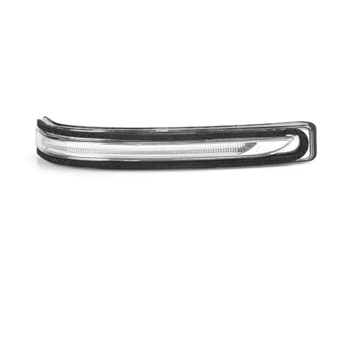 Clignotant latéral LED droit rétroviseur Kia Sedona résout panne 87613A9000