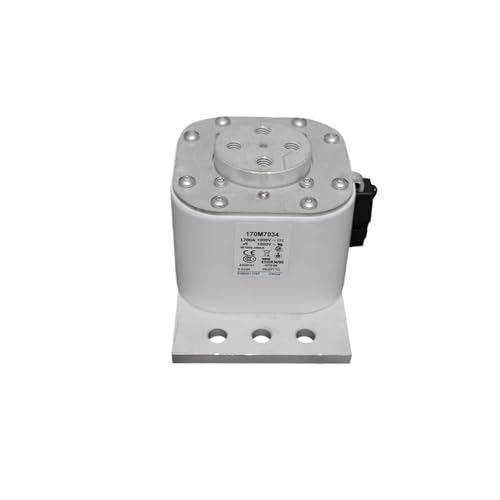 Fusible haute tension 170M7060 170M7034 170M7035 pour la protection des circuits électriques