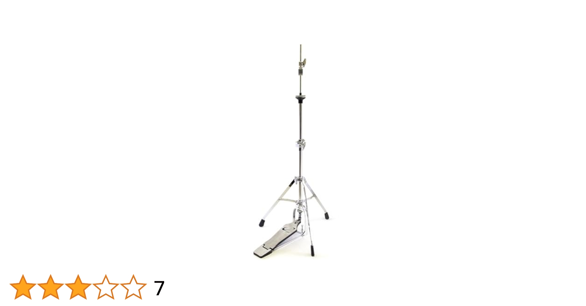 Amazon.co.jp: CANOPUS カノウプス ライトウェイトハイハット