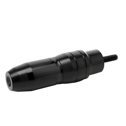 Patins de protection moto pour éviter les rayures de cadre sur Yamaha MT07 2015
