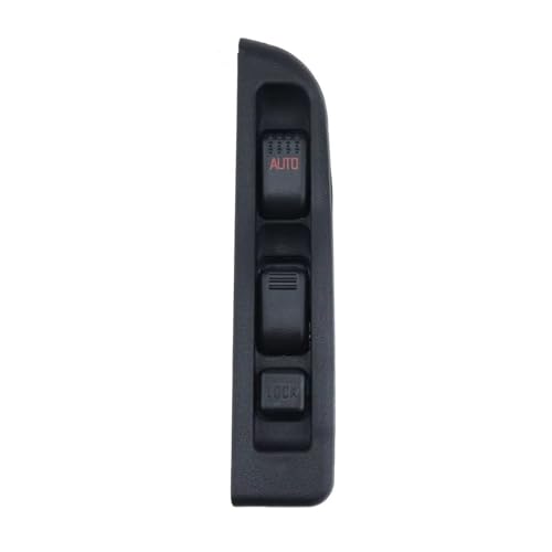 Interrupteur lève-vitre Isuzu bloqué ? Changez pour ce bouton principal NHR NKR 12V
