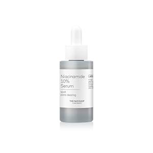 The Face Shop Alltimate Niacinamide...