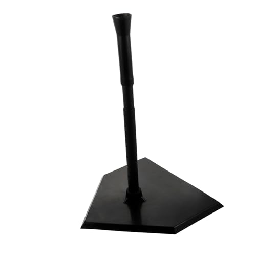 Parliky 1Pc Adults Baseball Softball Batting Practice Equipment Sturdy Seat Trainer for Skill Development for Training Drills and Practices