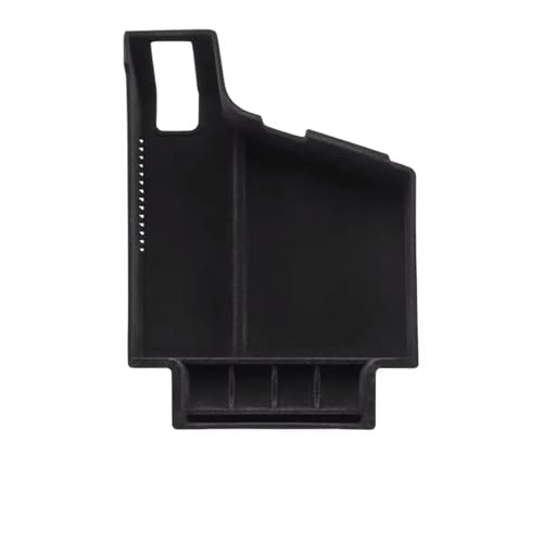 車載 アームレスト コンソールボッ 車のセンターコンソールアームレストボックス収納トレイホルダー、ボルボXC90 XC60 S90 V90 S60 V60に適合