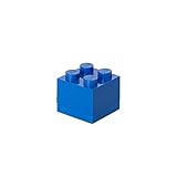 Room Copenhagen(ルームコペンハーゲン) レゴ ミニボックス フォー ブライトブルー 40111731