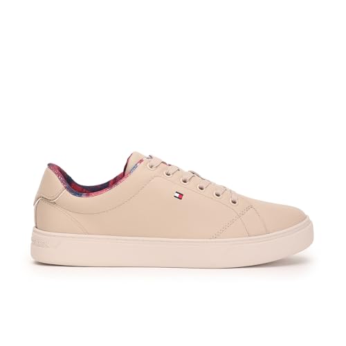 Image of Tommy Hilfiger Womens F23hwfw073 Sneaker